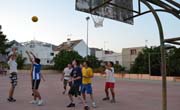 Enfocamp Marbella-Albergue