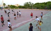 Enfocamp Marbella-Albergue