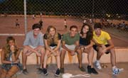 Enfocamp Marbella-Albergue