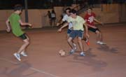 Enfocamp Marbella-Albergue