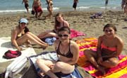 Enfocamp Marbella-Albergue