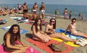 Enfocamp Marbella-Albergue