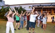 Enfocamp Marbella-Albergue