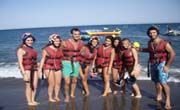 Enfocamp Marbella-Albergue