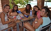 Enfocamp Marbella-Albergue