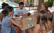 Enfocamp Marbella-Albergue