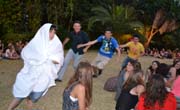 Enfocamp Marbella-Albergue