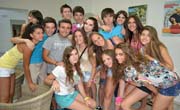 Enfocamp Marbella-Albergue