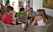 Enfocamp Marbella-Albergue