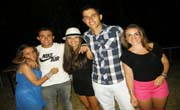 Enfocamp Marbella-Albergue