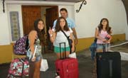 Enfocamp Marbella-Albergue