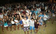 Enfocamp Marbella-Albergue
