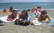 Enfocamp Marbella-Albergue