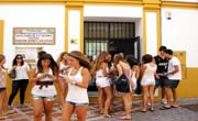 Enfocamp Marbella-Albergue
