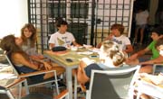 Enfocamp Marbella-Albergue