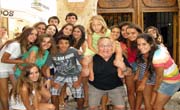 Enfocamp Marbella-Albergue