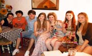 Enfocamp Marbella-Albergue