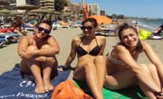 Enfocamp Marbella-Albergue