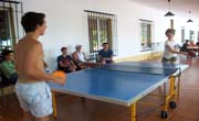 Enfocamp Marbella-Albergue