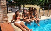 Enfocamp Marbella-Albergue