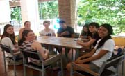 Enfocamp Marbella-Albergue