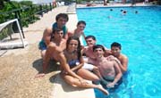 Enfocamp Marbella-Albergue