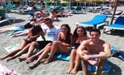 Enfocamp Marbella-Albergue