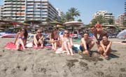 Enfocamp Marbella-Albergue