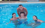 Enfocamp Marbella-Albergue