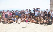 Enfocamp Marbella-Albergue
