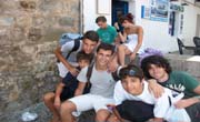 Enfocamp Marbella-Albergue