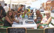Enfocamp Marbella-Albergue