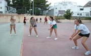 Enfocamp Marbella-Albergue