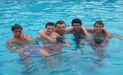 Enfocamp Marbella-Albergue