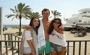 Enfocamp Marbella-Albergue
