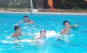 Enfocamp Marbella-Albergue