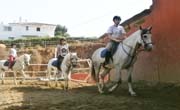 Enfocamp Marbella-Albergue
