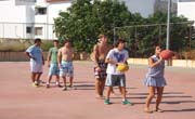Enfocamp Marbella-Albergue