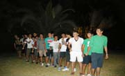 Enfocamp Marbella-Albergue