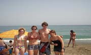 Enfocamp Marbella-Albergue
