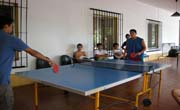 Enfocamp Marbella-Albergue