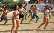 Enfocamp Marbella-Albergue