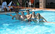 Enfocamp Marbella-Albergue