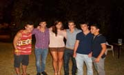 Enfocamp Marbella-Albergue