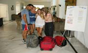 Enfocamp Marbella-Albergue