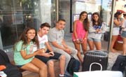 Enfocamp Marbella-Albergue
