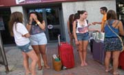 Enfocamp Marbella-Albergue