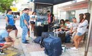 Enfocamp Marbella-Albergue