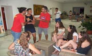 Enfocamp Marbella Albergue