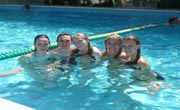 Enfocamp Marbella Albergue